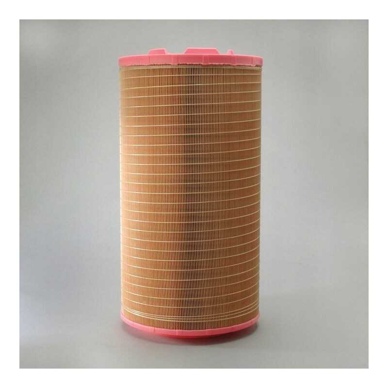 Donaldson oro filtras p618931