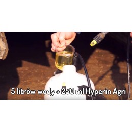 Hyperin Agri mašinų valiklis 25kg