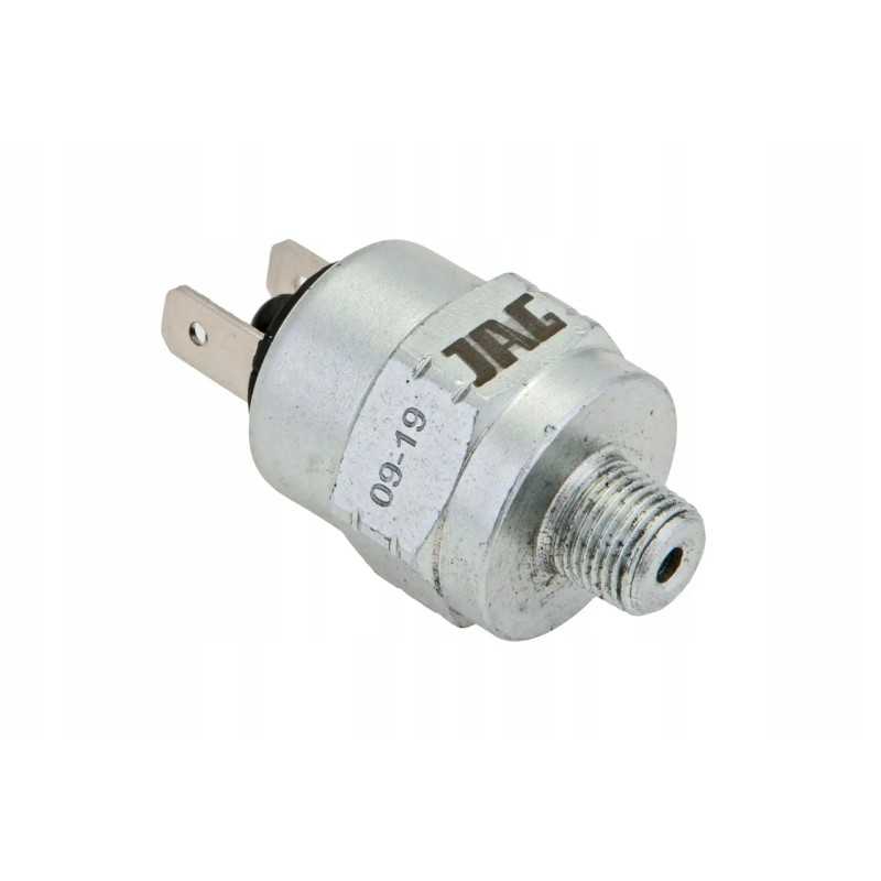 186 27 01 alyvos slėgio jutiklis