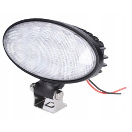 LED priekinių žibintų lempa john deere 5r re269638 4100lm