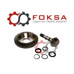 Atakos volas su diskiniu ratuku 14x37 0 900 0108 0