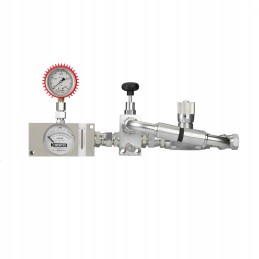 Srauto matuoklis 4 80l 80 300bar g3 4