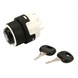 Uždegimo jungiklis 0 1 2 3 pneutronas