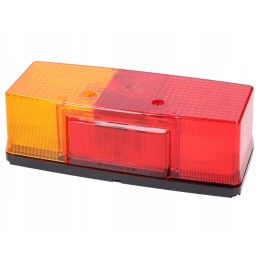 Fendt john deere massey ferguson galinis žibintas