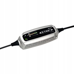 Lygintuvas xs 0 8 1ah 400g 145mm ctek