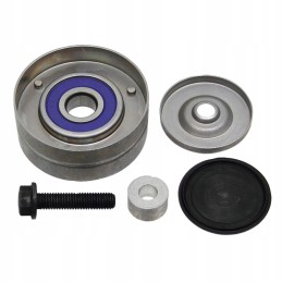 Įtempimo skriemulys al157596 john deere