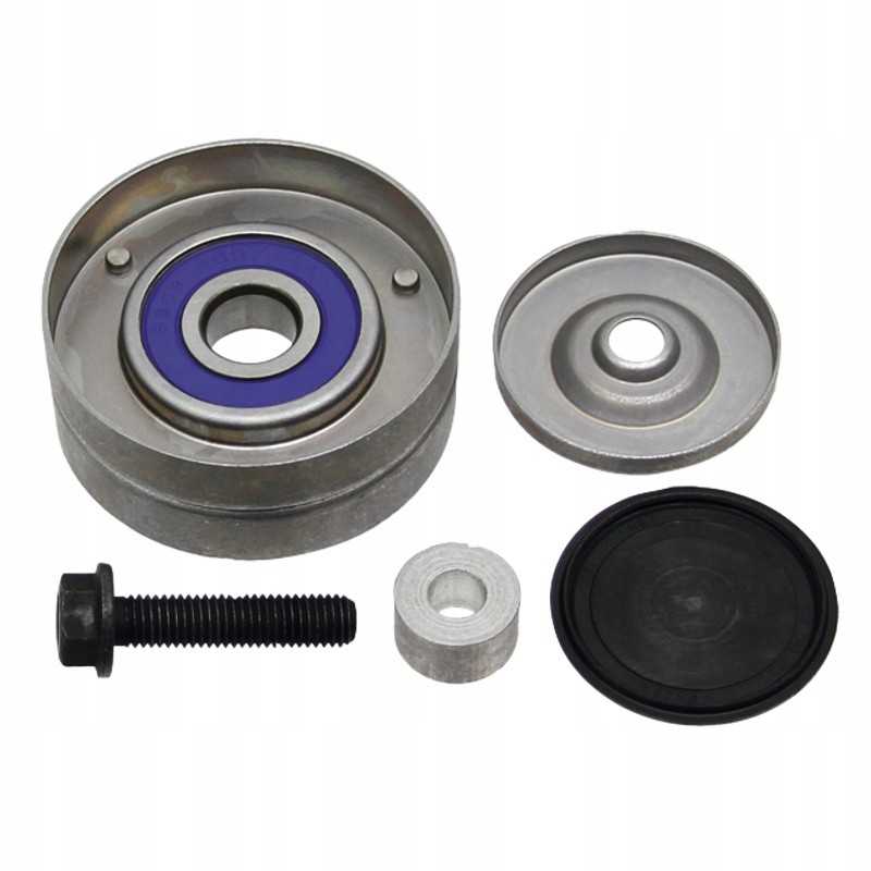 Įtempimo skriemulys al157596 john deere