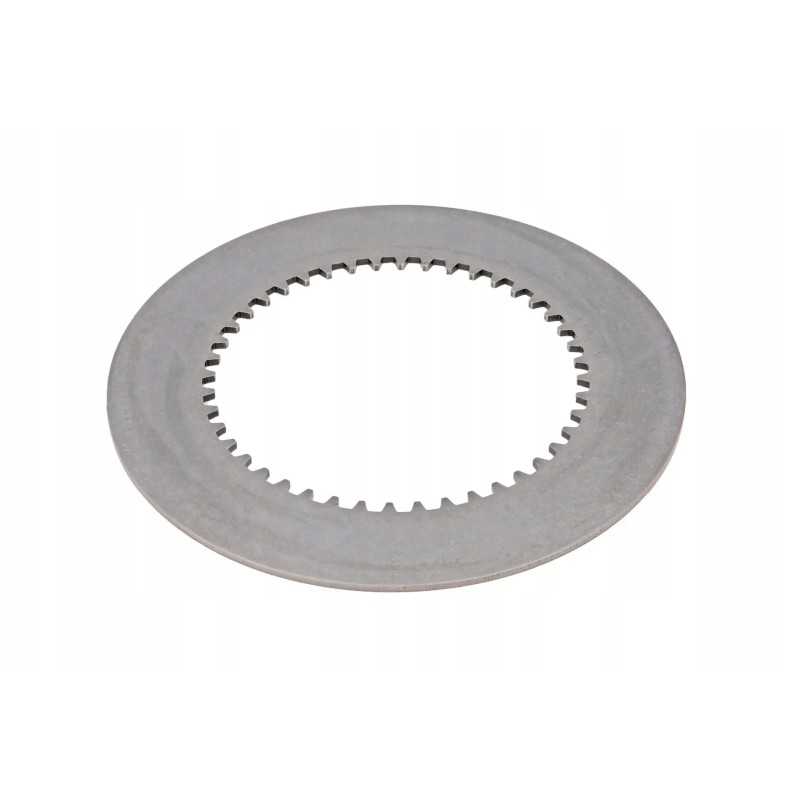 70806168 sankabos frikcinis diskas 105 x 168 x 2 5