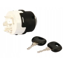 Uždegimo jungiklis 0 1 2 3 pneutronas