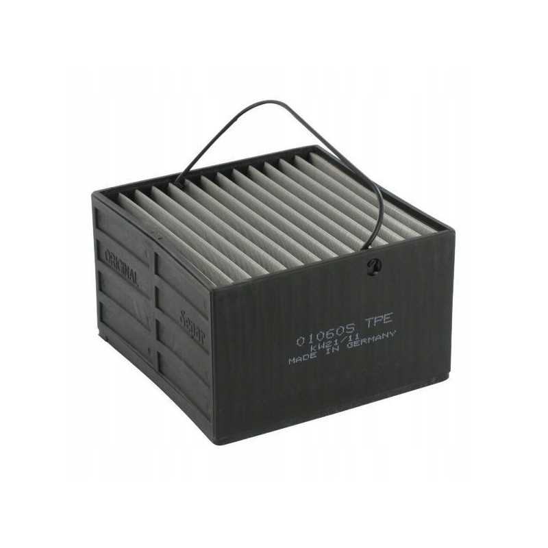 N378886 kuro filtras