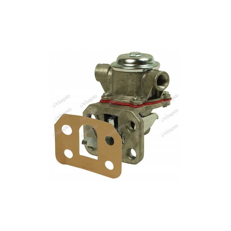 Kuro siurblys 100 10 renault jcb landini mf