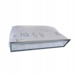 Claas oro kondicionieriaus dulkių salono filtras