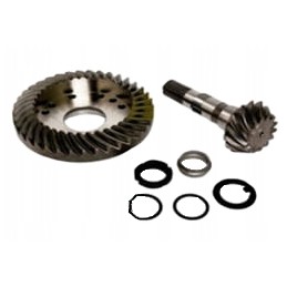 Ratas su atakos voleliu 14x37 0 900 0108 0