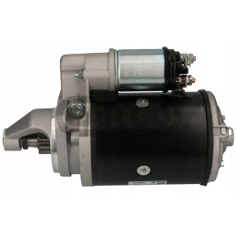 Starteris 12v 2 8kw landini 1691806m1