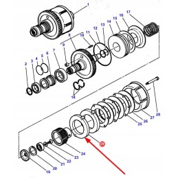 3616056m2 GTV slėgis