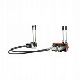 Skirstytuvas hydr 2s 80l 2x3047 l 2 5m badestnost