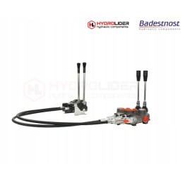 Hidraulinis skirstytuvas 2s 40l 2x3047l 2m badestnost