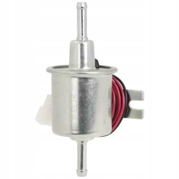 Weidemann elektrinis srauto siurblys