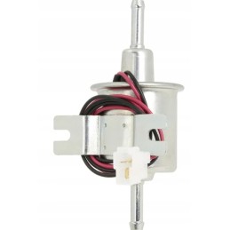 Weidemann elektrinis srauto siurblys