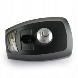 Kairysis priekinis žibintas jcb 533 105 535 95 535 105