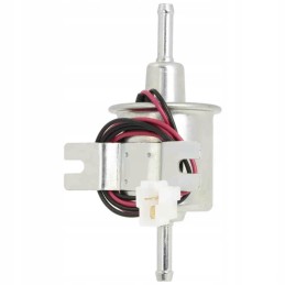 Elektrinis srauto siurblys 12v 8mm