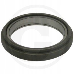 Atraminis guolis sukabina uždarą granitą