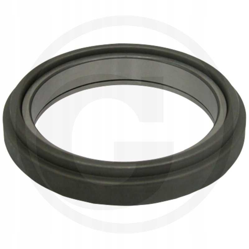 Atraminis guolis sukabina uždarą granitą