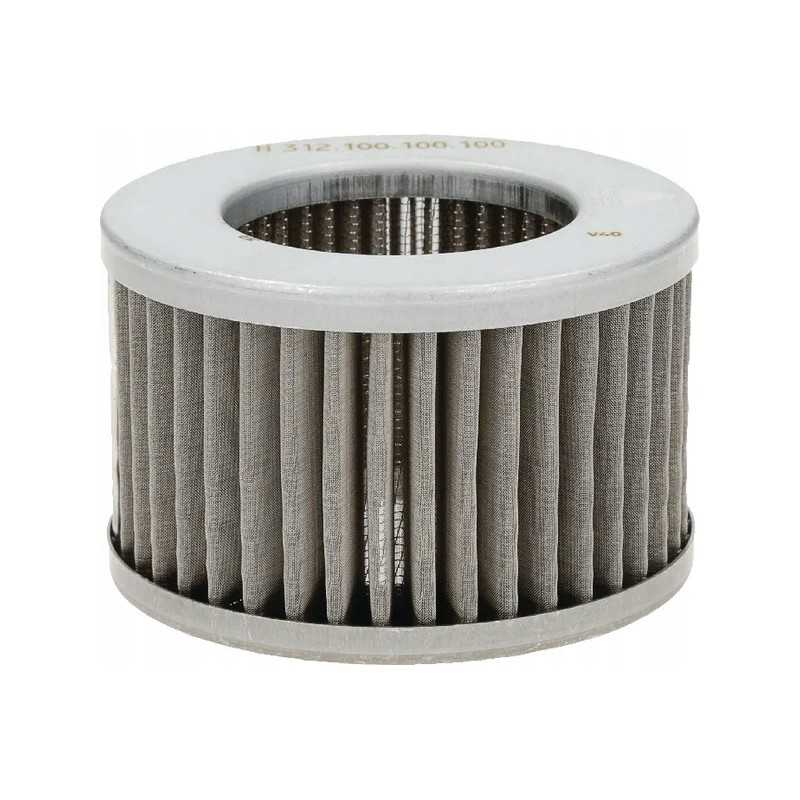 Originalus Fendt hidraulinis filtras transmisijai