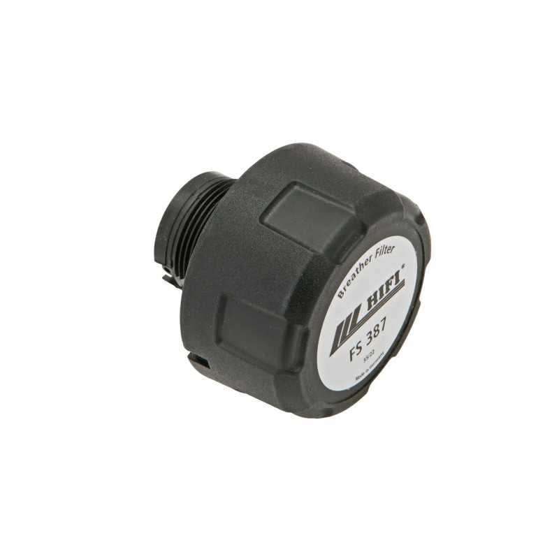 Fs291 alsuoklio filtras