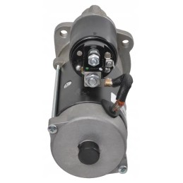 Starteris su reduktoriumi 12v 3 0kw su 10 gopartu