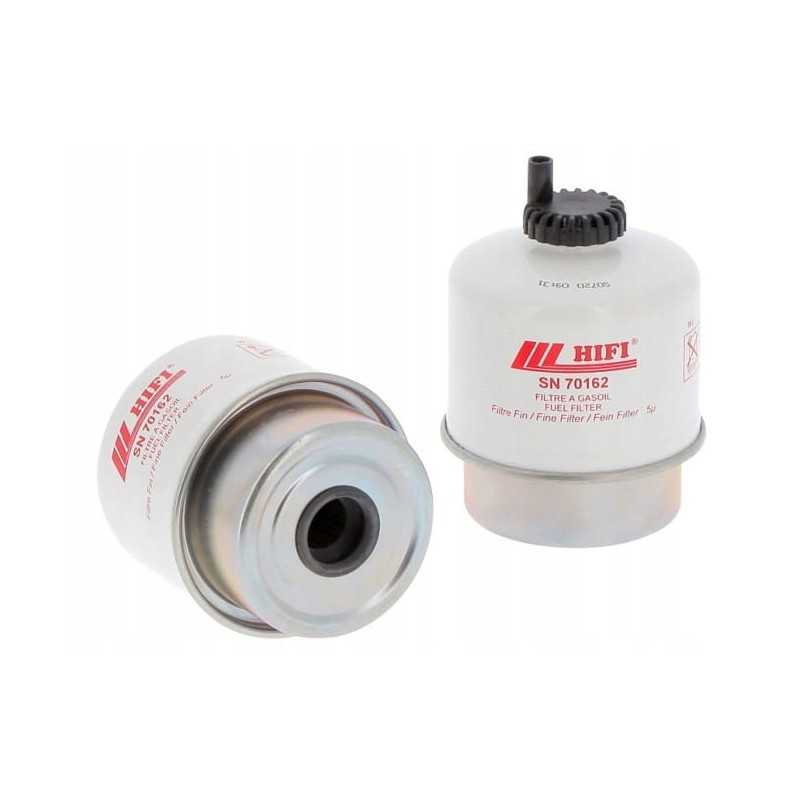 Kuro filtro sn70162 hifi keitimas re60021