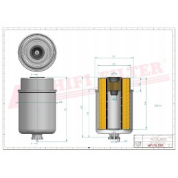 Kuro filtro sn70162 hifi keitimas re60021