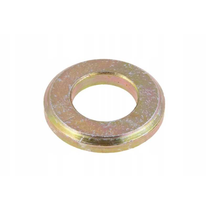 3011483x1 apvali plokščia poveržlė m10