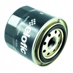 Variklio alyvos filtras kubota a 175 bulltra b1 17