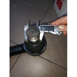 Vairo stovo komplektas fendt 900 e931303100021