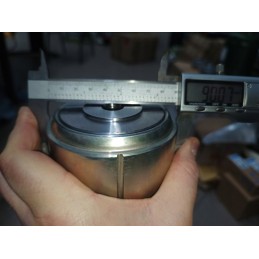 Vairo stovo komplektas fendt 900 e931303100021