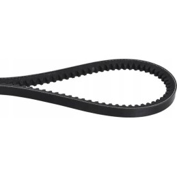 Dantytas trapecinis diržas Avx 10 1200 mm