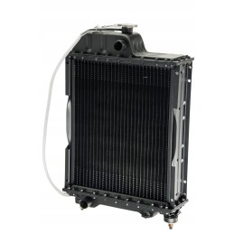 Vandens aušintuvas mtz 80 70y1301010 lengvųjų lydinių