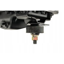 Vandens aušintuvas mtz 80 70y1301010 lengvųjų lydinių