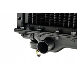 Vandens aušintuvas mtz 80 70y1301010 lengvųjų lydinių