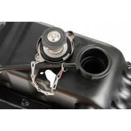 Vandens aušintuvas mtz 80 70y1301010 lengvųjų lydinių