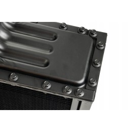 Vandens aušintuvas mtz 80 70y1301010 lengvųjų lydinių