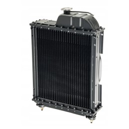 Vandens aušintuvas mtz 80 70y1301010 lengvųjų lydinių