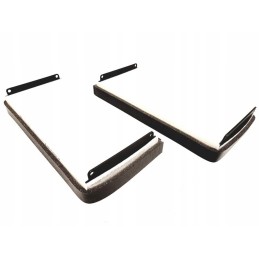 Mann salono filtras mercedes s w220 1998 2005 m