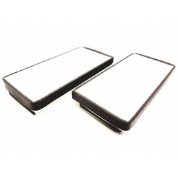 Mann salono filtras mercedes s w220 1998 2005 m