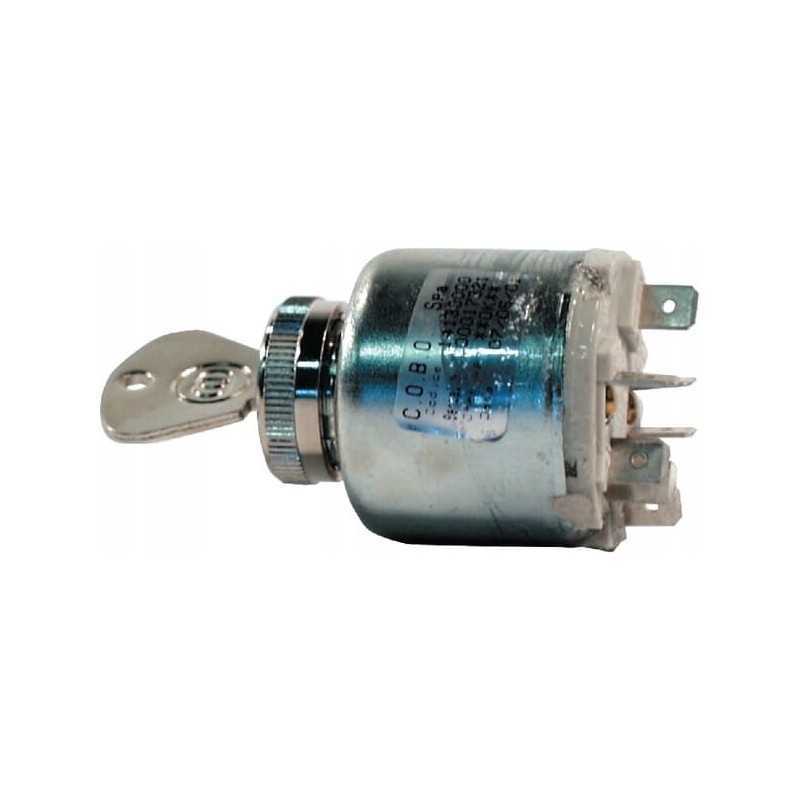 Uždegimo jungiklis 0 1 2 3 cobo 14130000