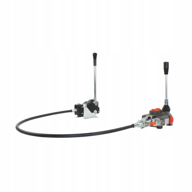 Hidraulinis skirstytuvas 1s 40l 3047l 1 5m badestnost