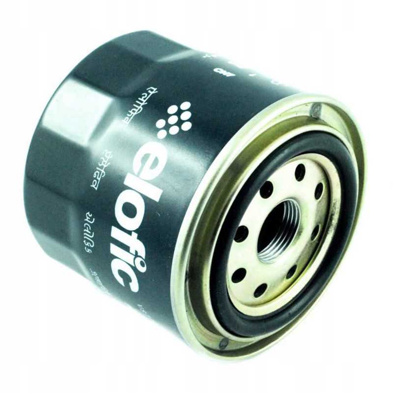 Kubota gt8 l 205x20 variklio alyvos filtras