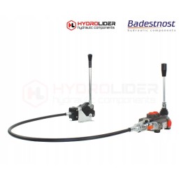 Hidraulinis skirstytuvas 1s 40l 3047l 1m badestnost