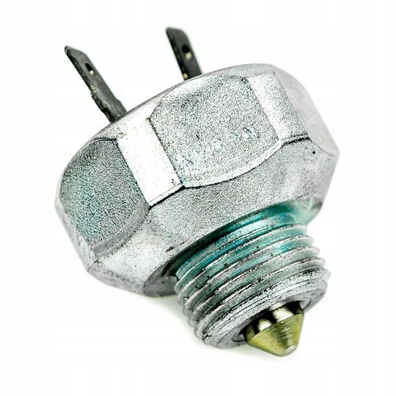 Užrakto jungiklis 50715007 granitas